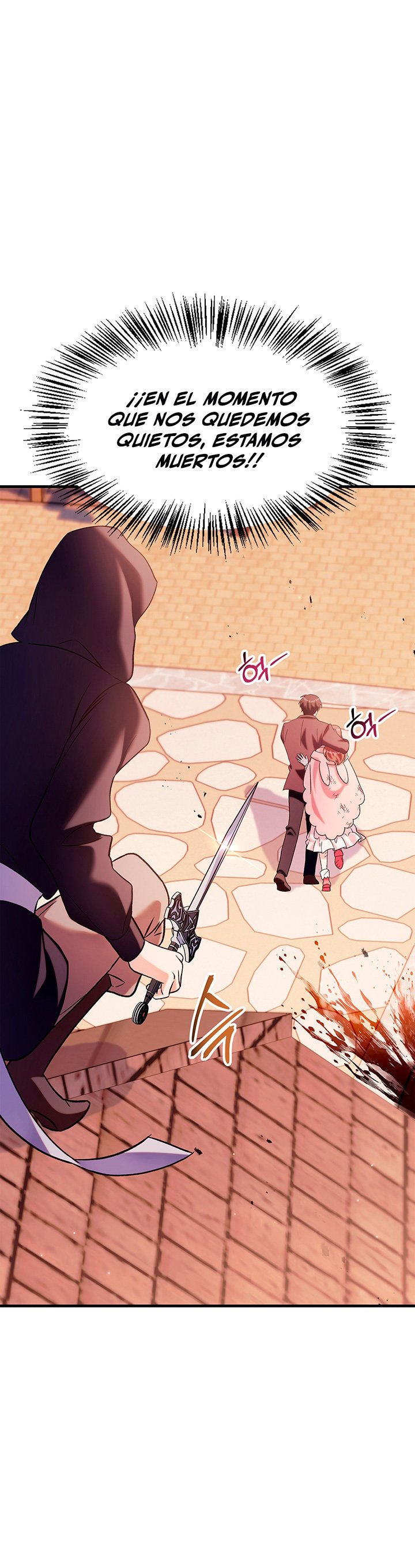 Read Manual de instrucciones del Reencarnado ES Manga Online