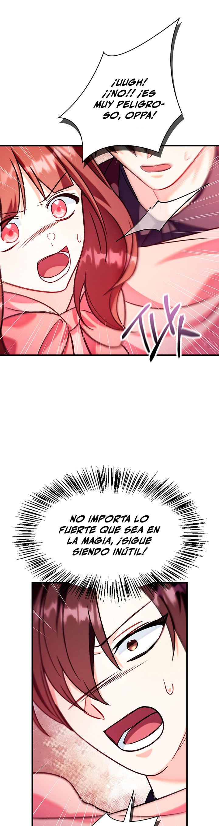 Read Manual de instrucciones del Reencarnado ES Manga Online