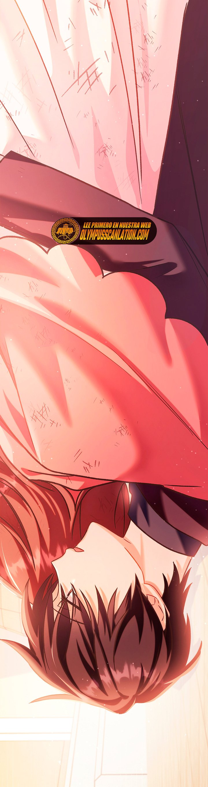 Read Manual de instrucciones del Reencarnado ES Manga Online