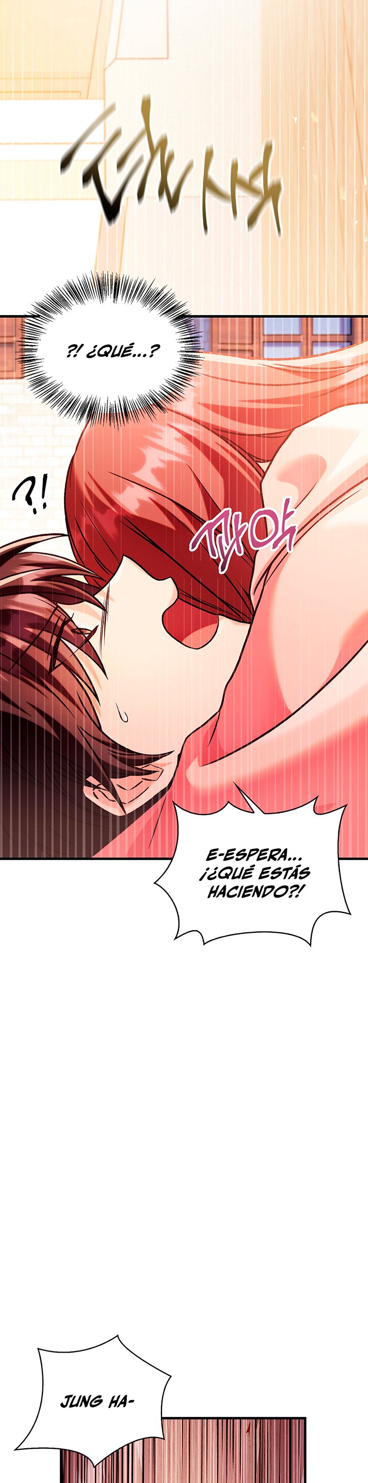 Read Manual de instrucciones del Reencarnado ES Manga Online