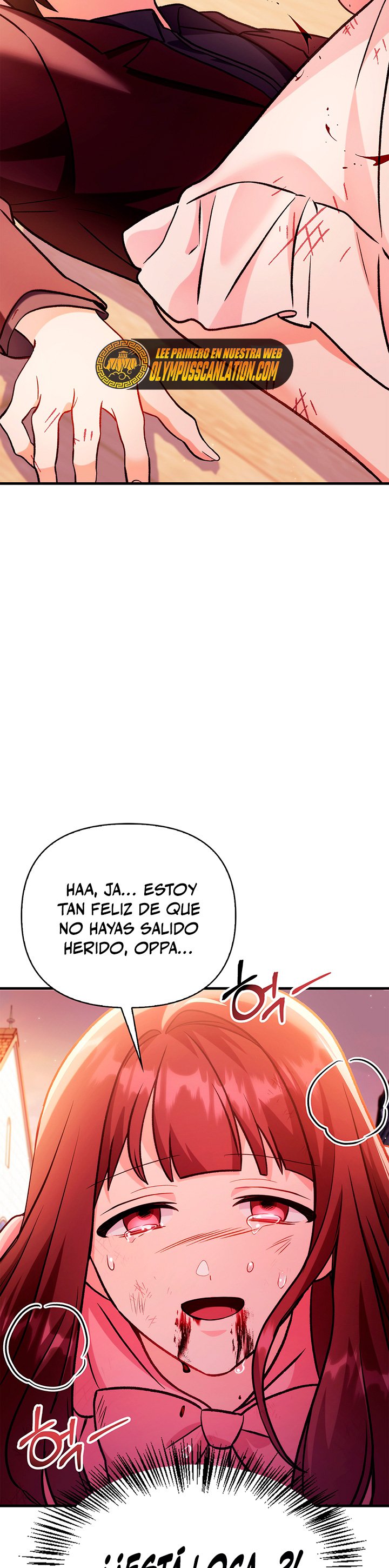 Read Manual de instrucciones del Reencarnado ES Manga Online