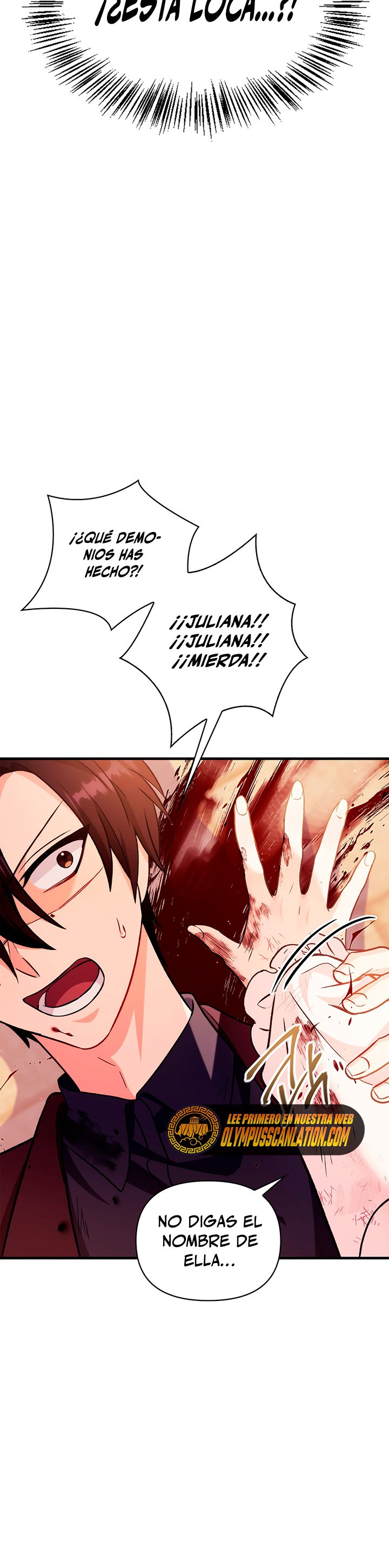 Read Manual de instrucciones del Reencarnado ES Manga Online