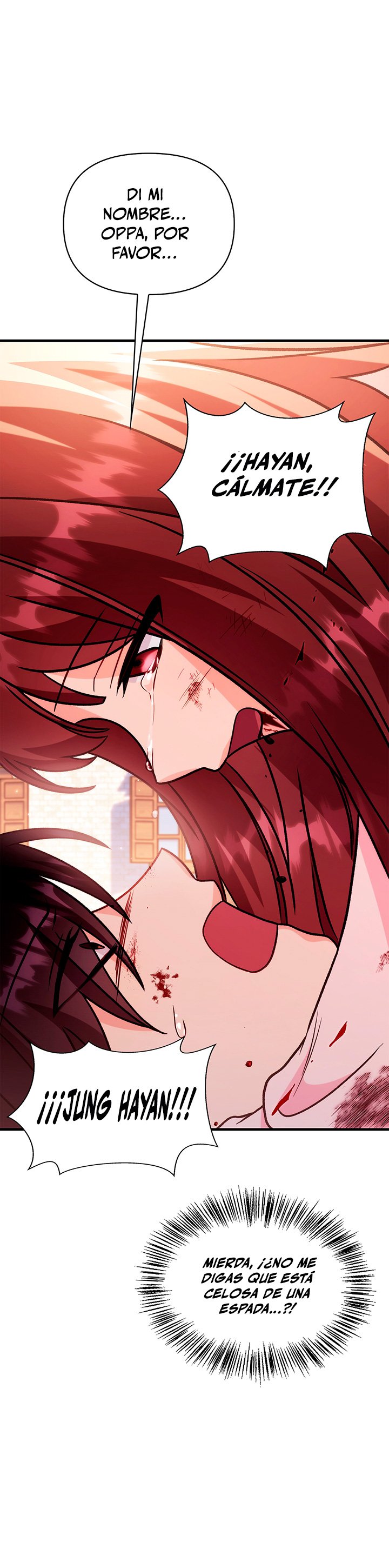 Read Manual de instrucciones del Reencarnado ES Manga Online