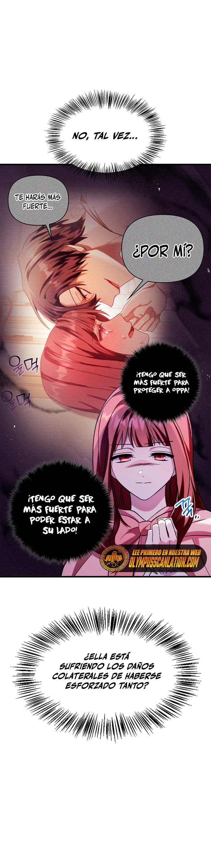 Read Manual de instrucciones del Reencarnado ES Manga Online