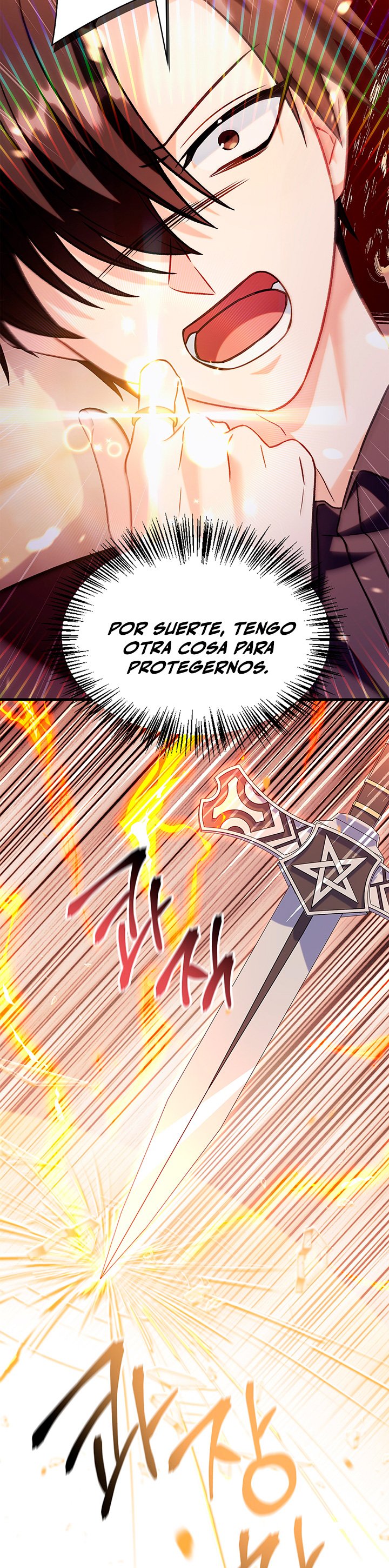 Read Manual de instrucciones del Reencarnado ES Manga Online