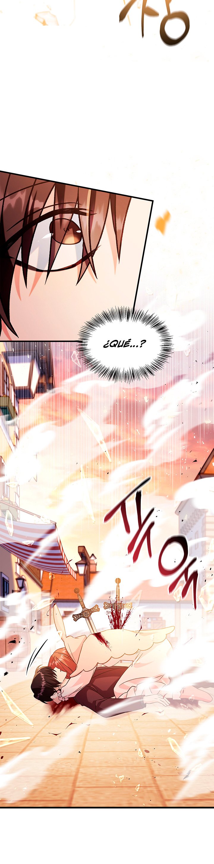 Read Manual de instrucciones del Reencarnado ES Manga Online