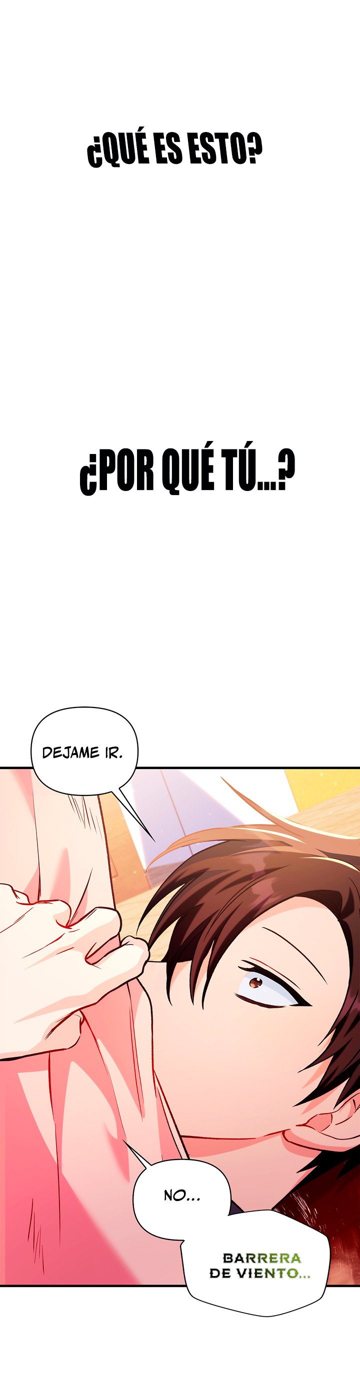 Read Manual de instrucciones del Reencarnado ES Manga Online