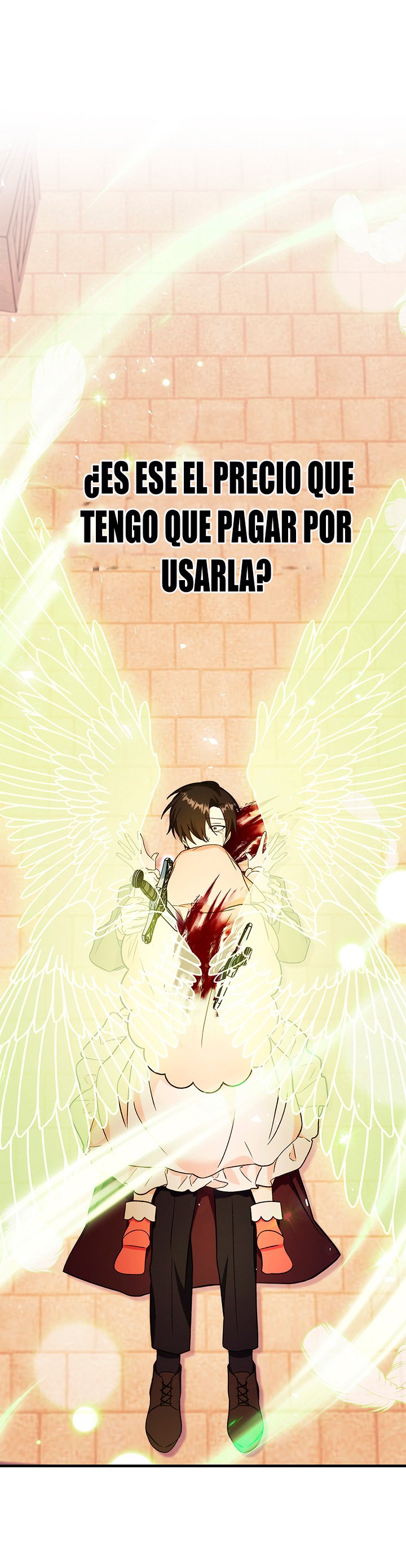 Read Manual de instrucciones del Reencarnado ES Manga Online