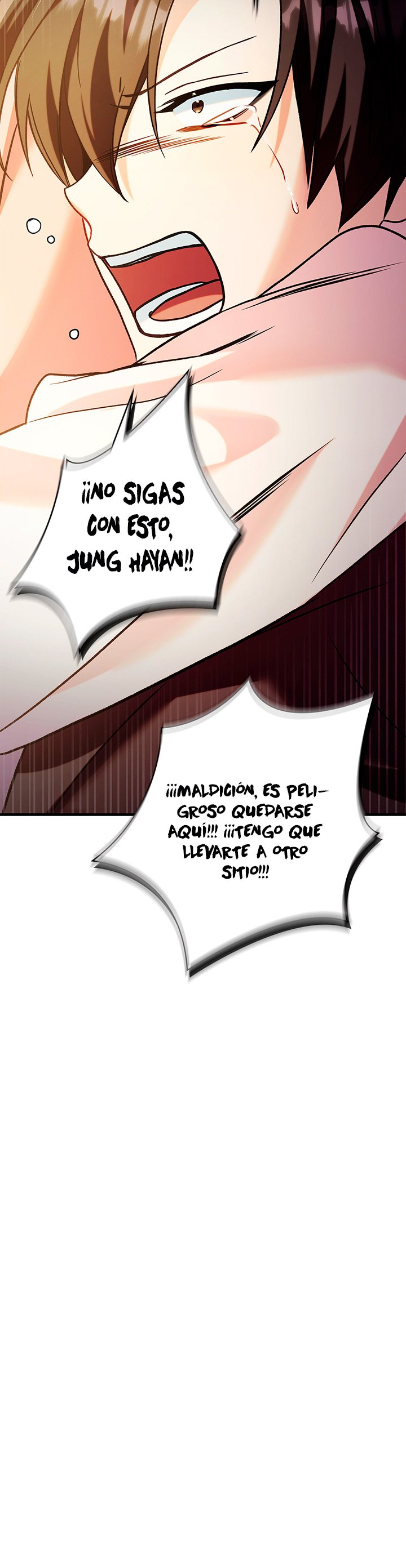 Read Manual de instrucciones del Reencarnado ES Manga Online