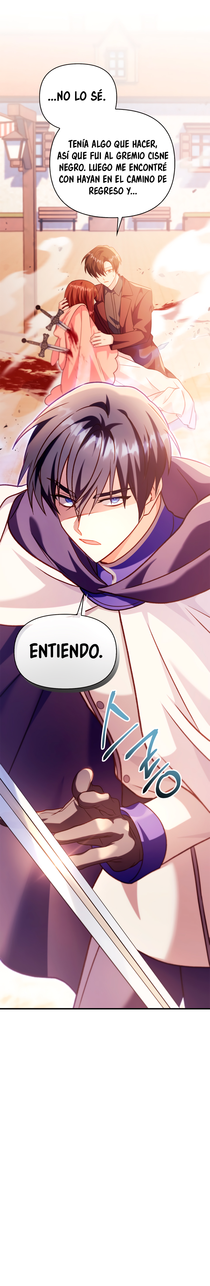 Read Manual de instrucciones del Reencarnado ES Manga Online