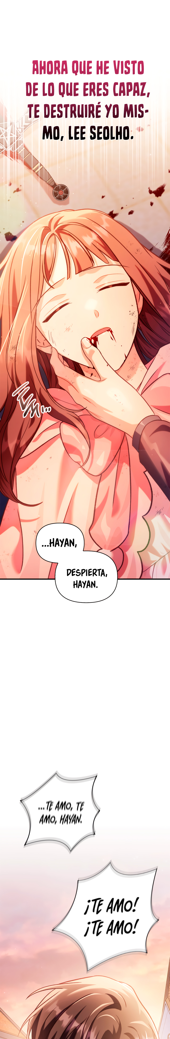 Read Manual de instrucciones del Reencarnado ES Manga Online