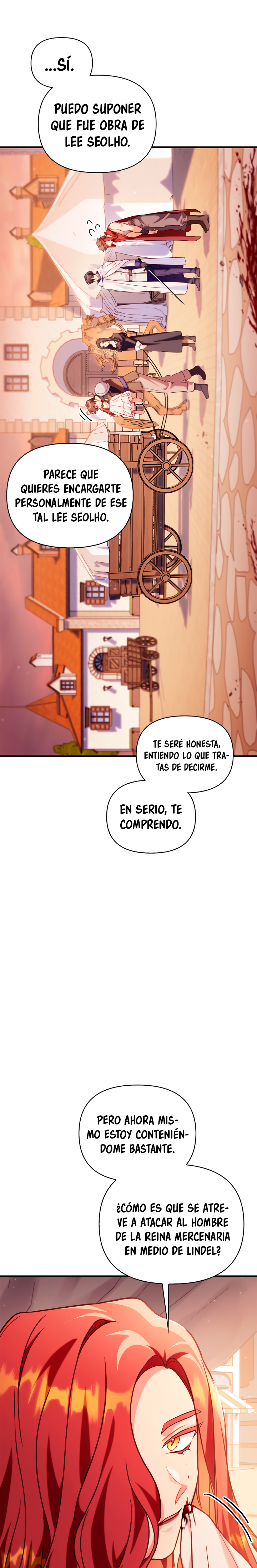 Read Manual de instrucciones del Reencarnado ES Manga Online