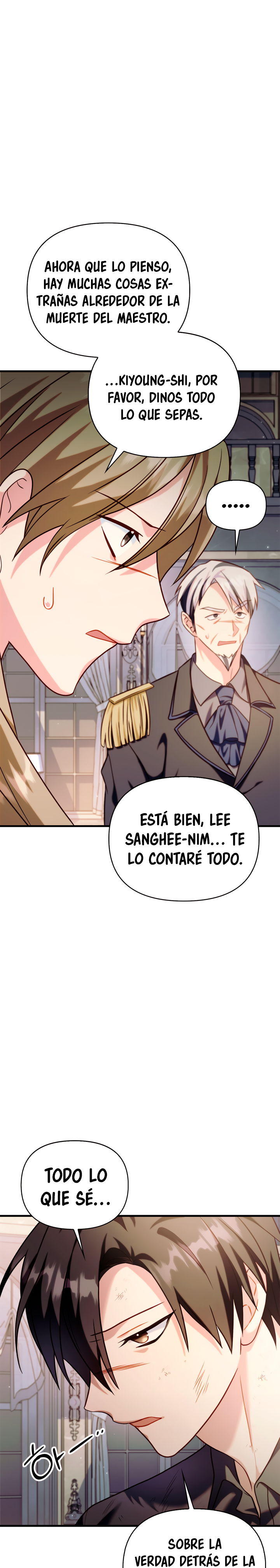 Read Manual de instrucciones del Reencarnado ES Manga Online