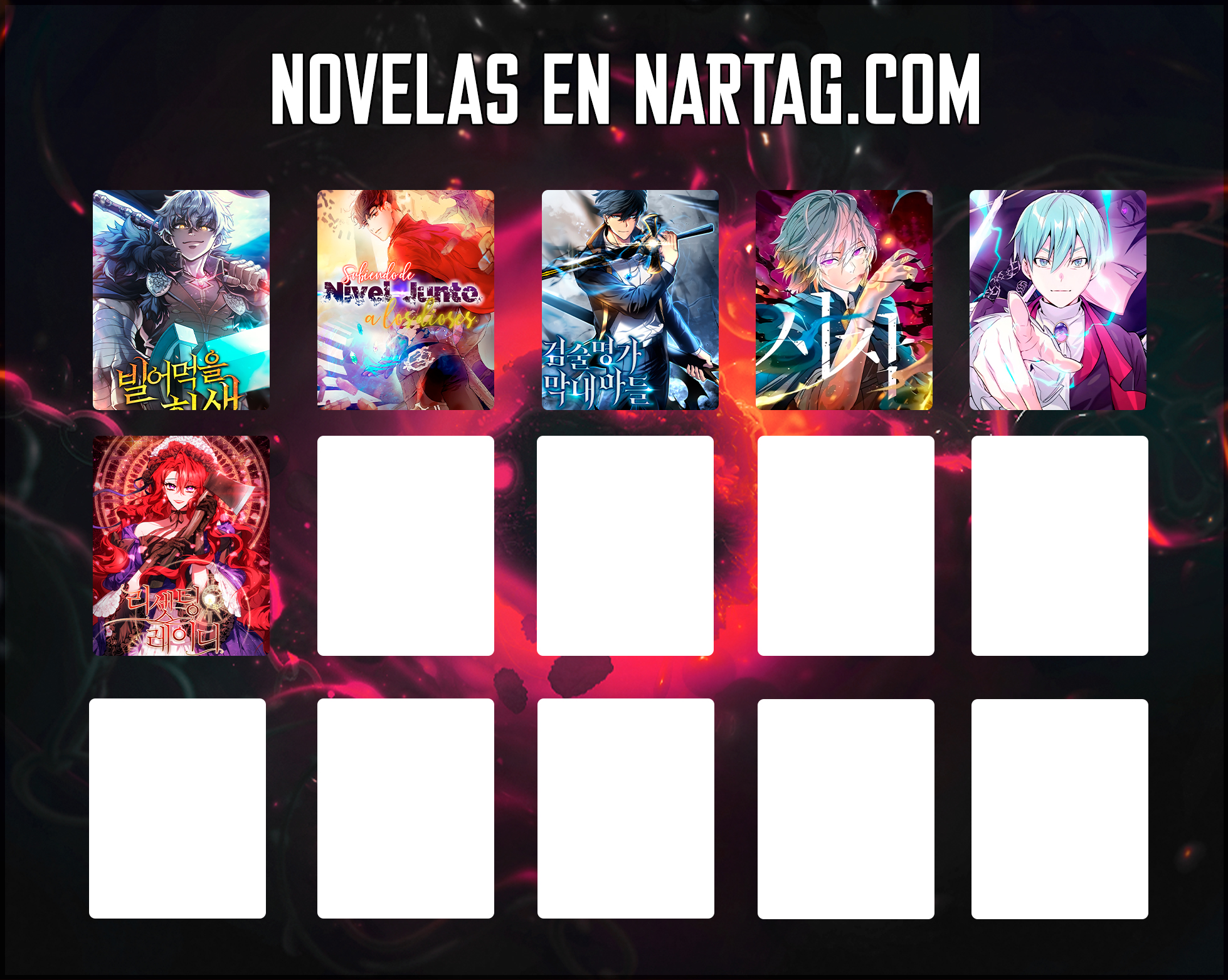 Read Manual de instrucciones del Reencarnado ES Manga Online