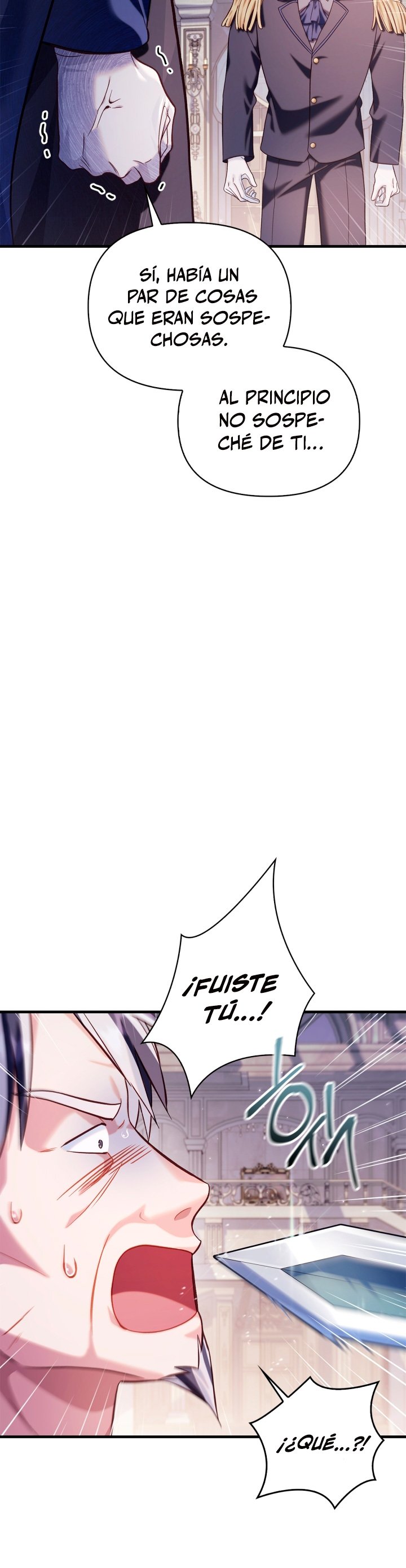 Read Manual de instrucciones del Reencarnado ES Manga Online