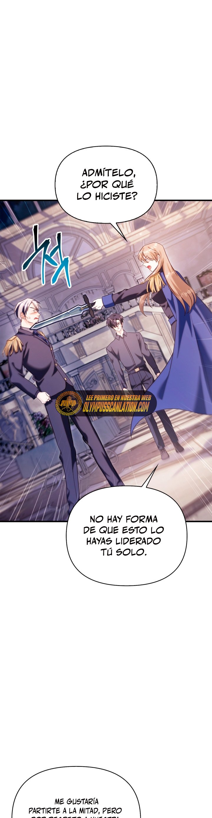 Read Manual de instrucciones del Reencarnado ES Manga Online