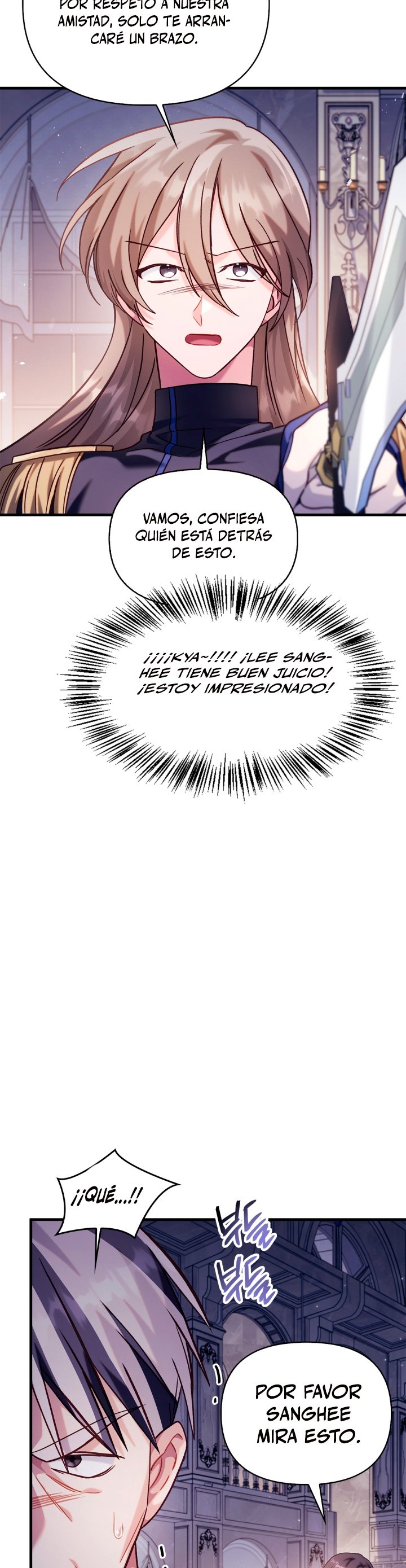 Read Manual de instrucciones del Reencarnado ES Manga Online