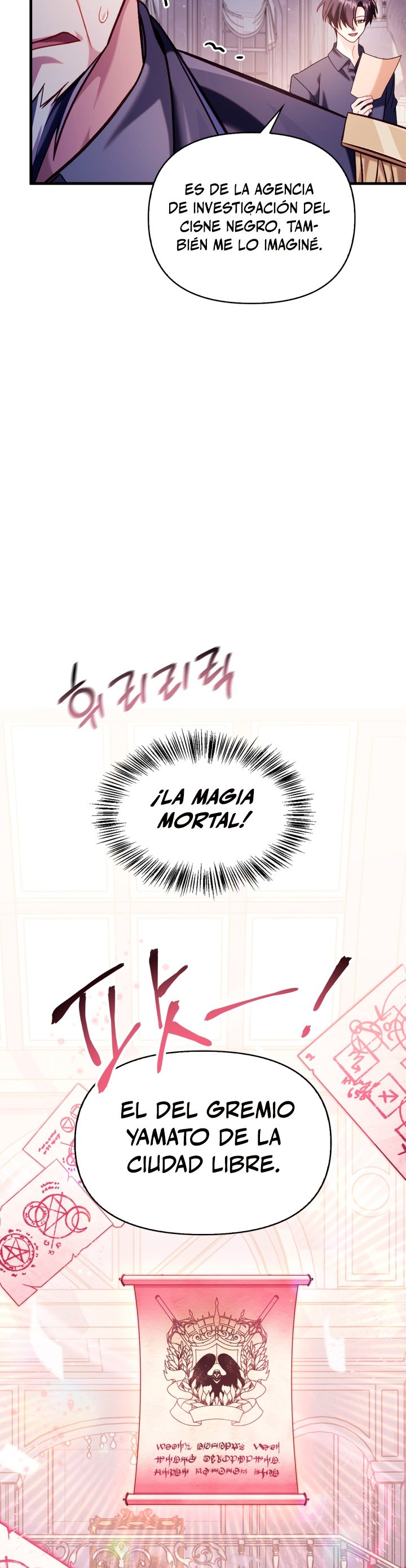 Read Manual de instrucciones del Reencarnado ES Manga Online
