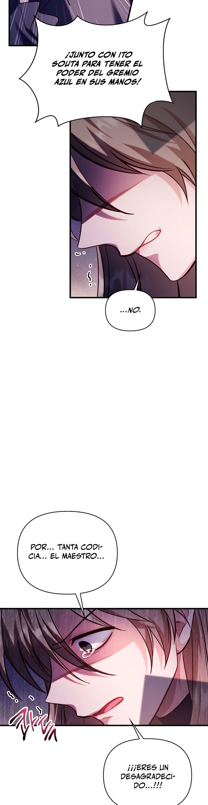 Read Manual de instrucciones del Reencarnado ES Manga Online
