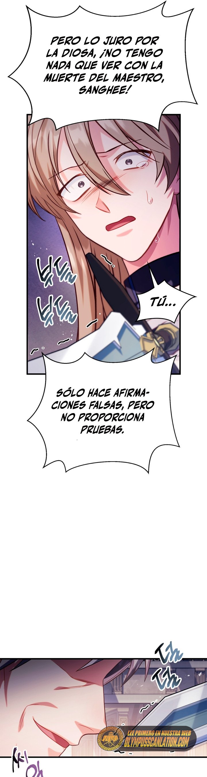 Read Manual de instrucciones del Reencarnado ES Manga Online
