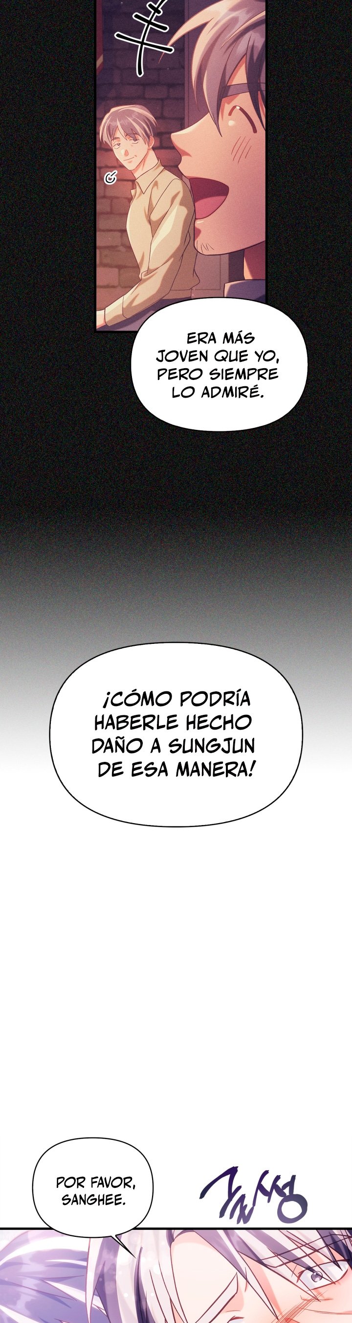 Read Manual de instrucciones del Reencarnado ES Manga Online
