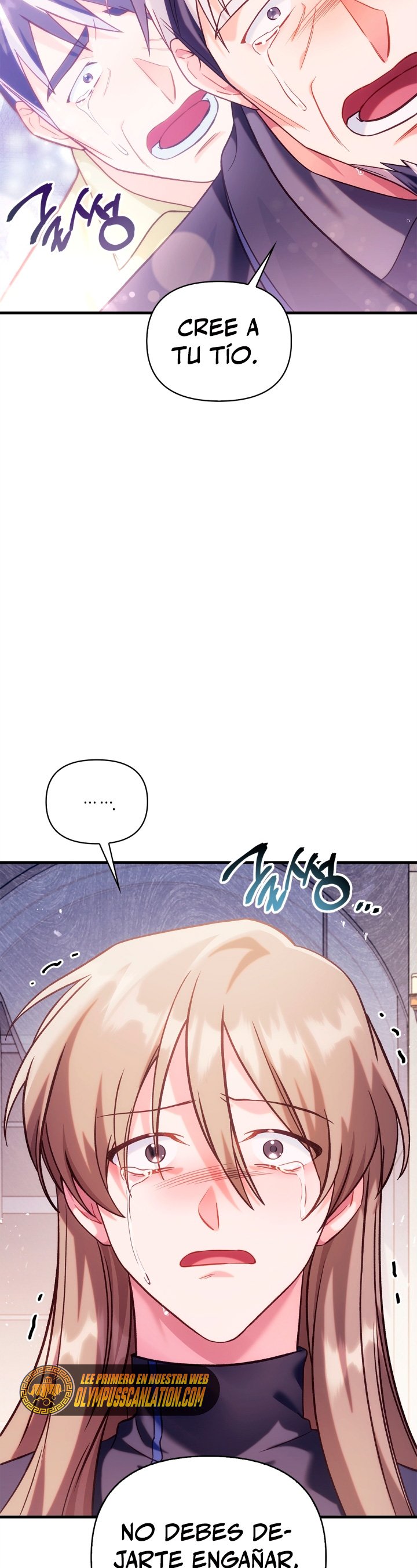 Read Manual de instrucciones del Reencarnado ES Manga Online
