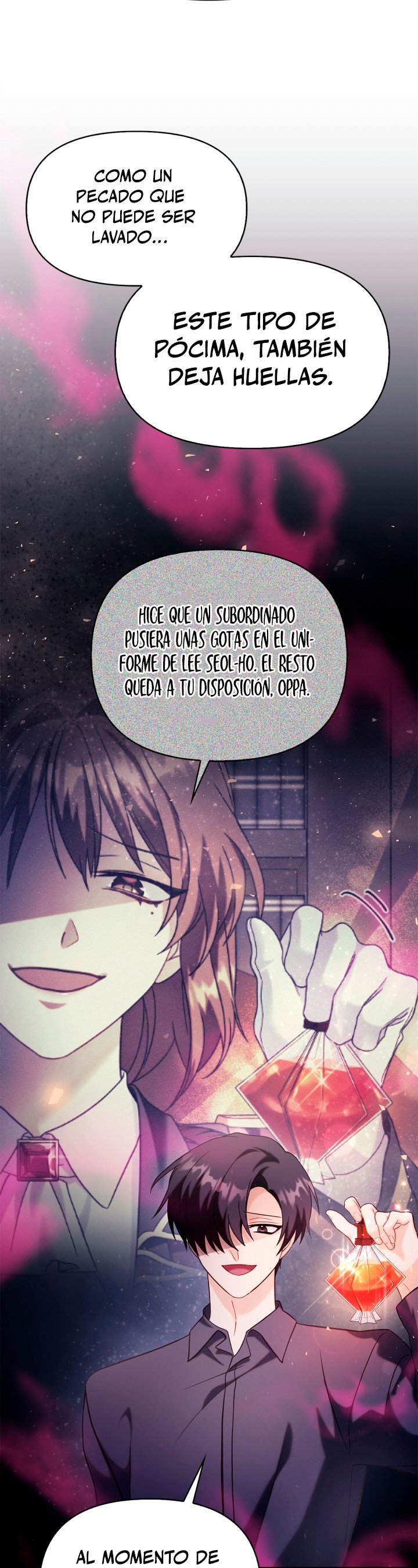 Read Manual de instrucciones del Reencarnado ES Manga Online