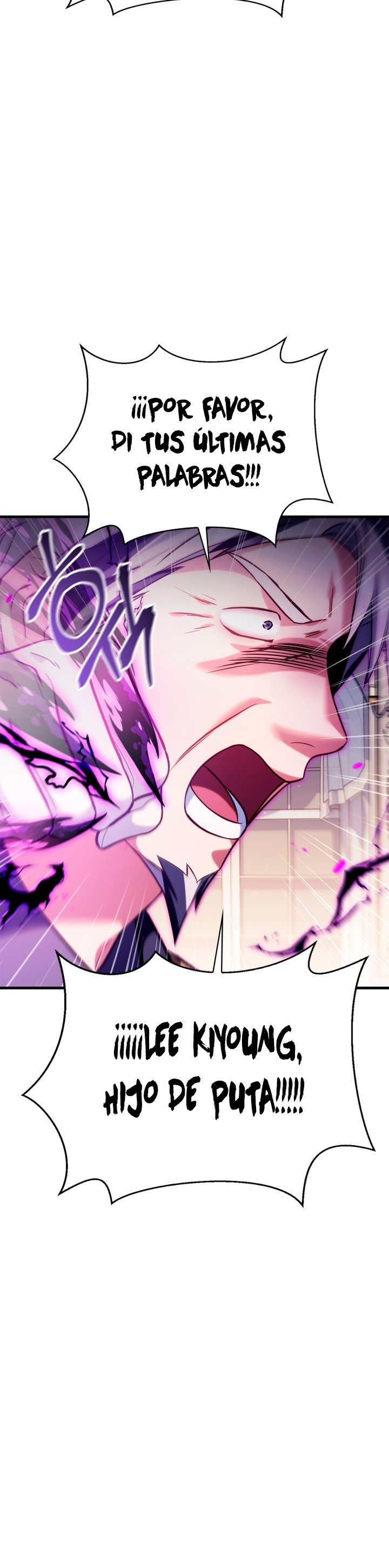 Read Manual de instrucciones del Reencarnado ES Manga Online