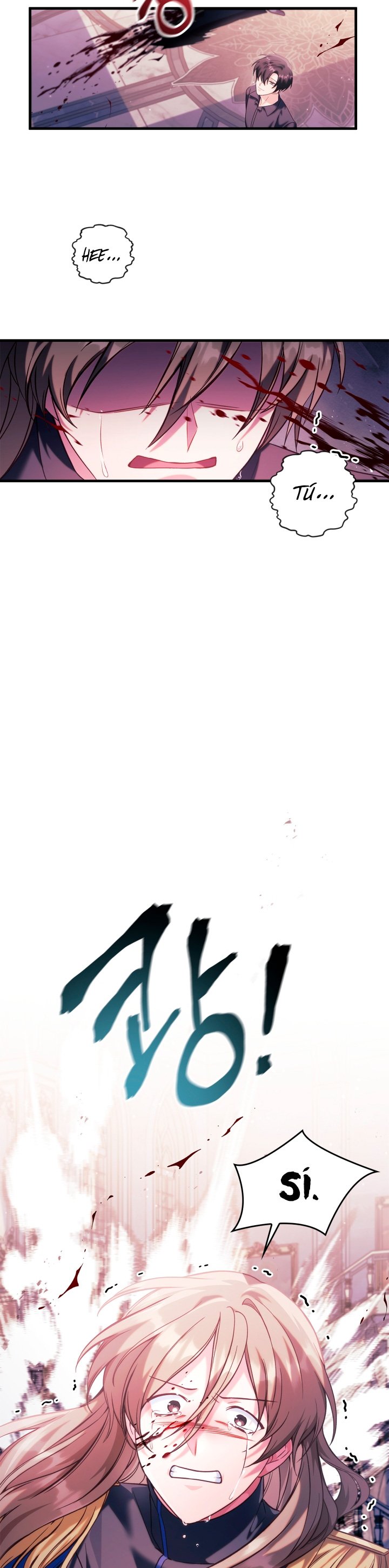 Read Manual de instrucciones del Reencarnado ES Manga Online