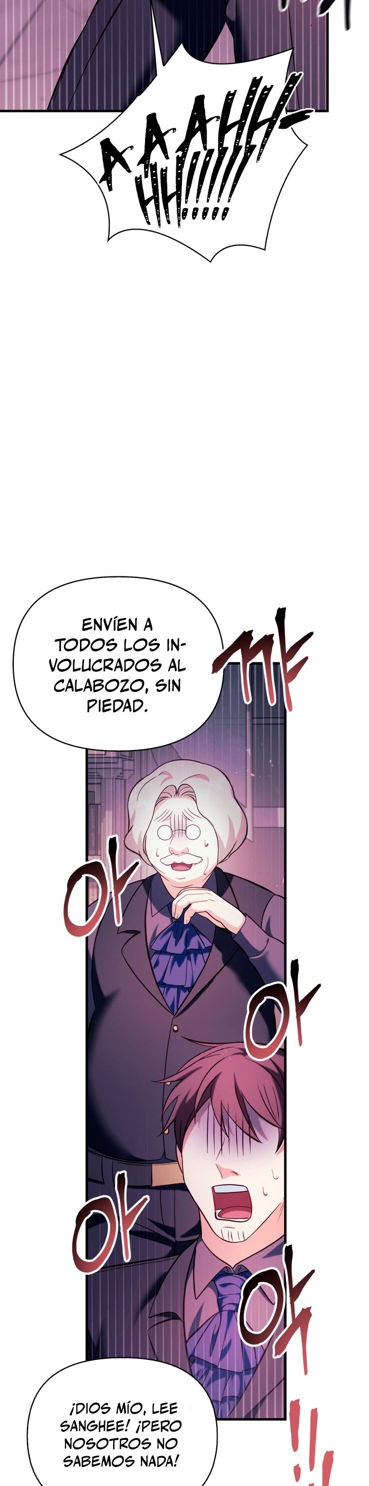 Read Manual de instrucciones del Reencarnado ES Manga Online