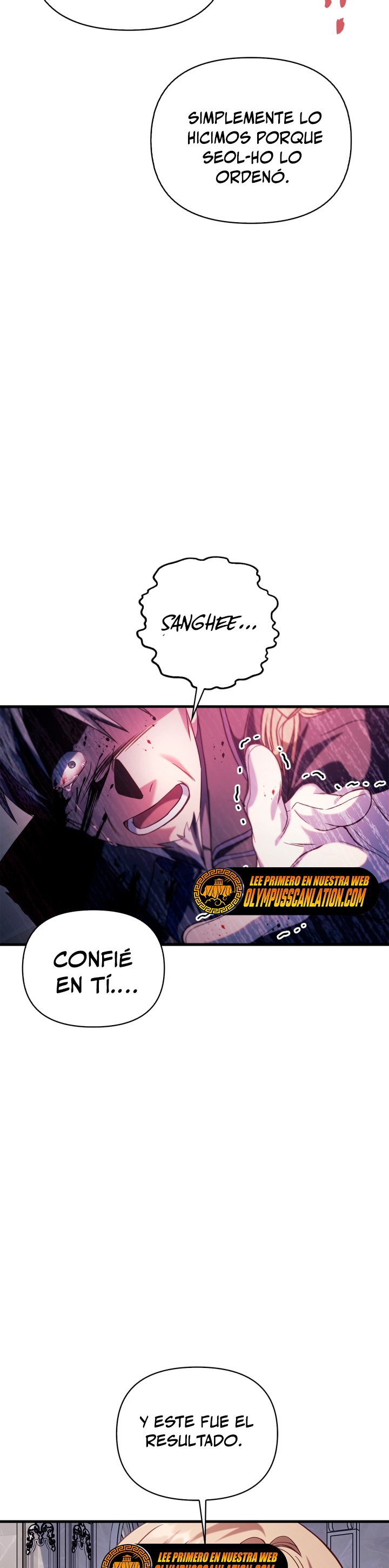 Read Manual de instrucciones del Reencarnado ES Manga Online
