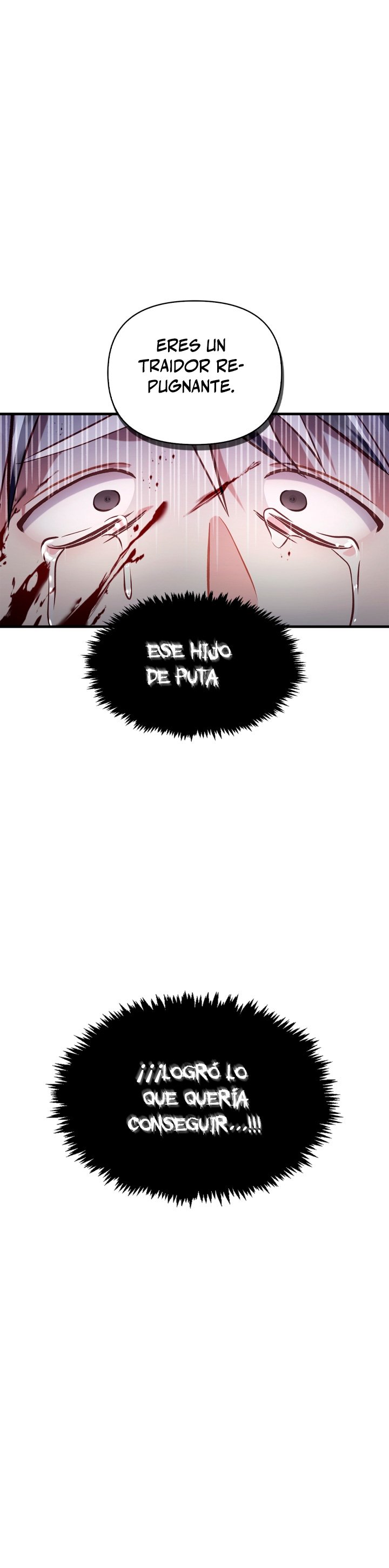 Read Manual de instrucciones del Reencarnado ES Manga Online