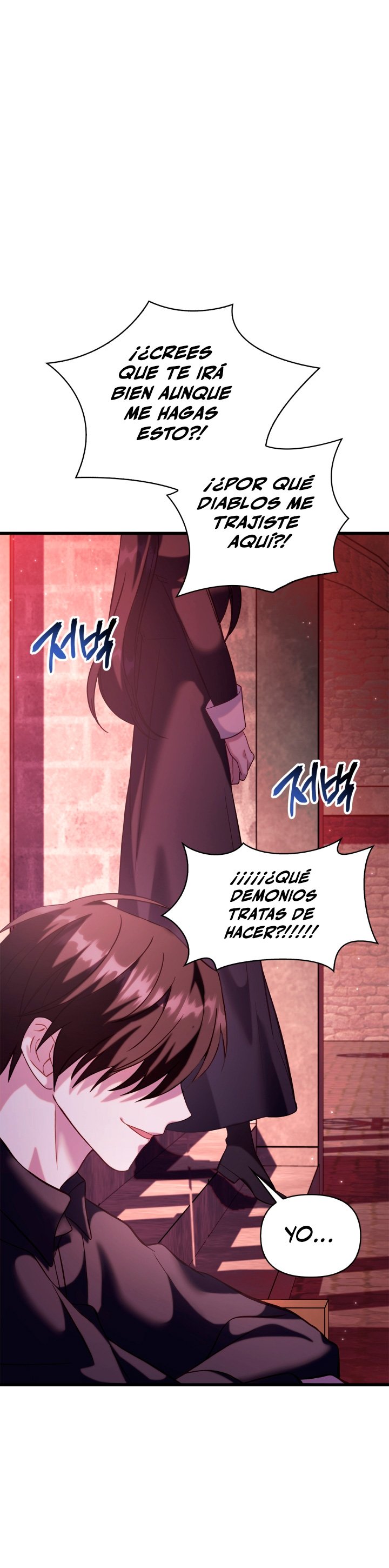 Read Manual de instrucciones del Reencarnado ES Manga Online