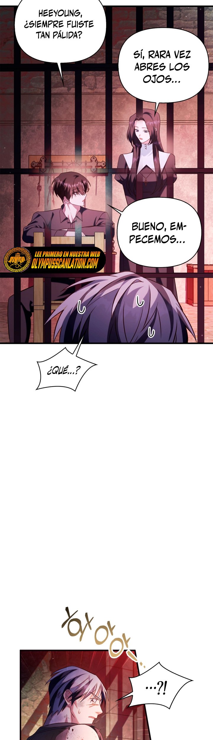 Read Manual de instrucciones del Reencarnado ES Manga Online
