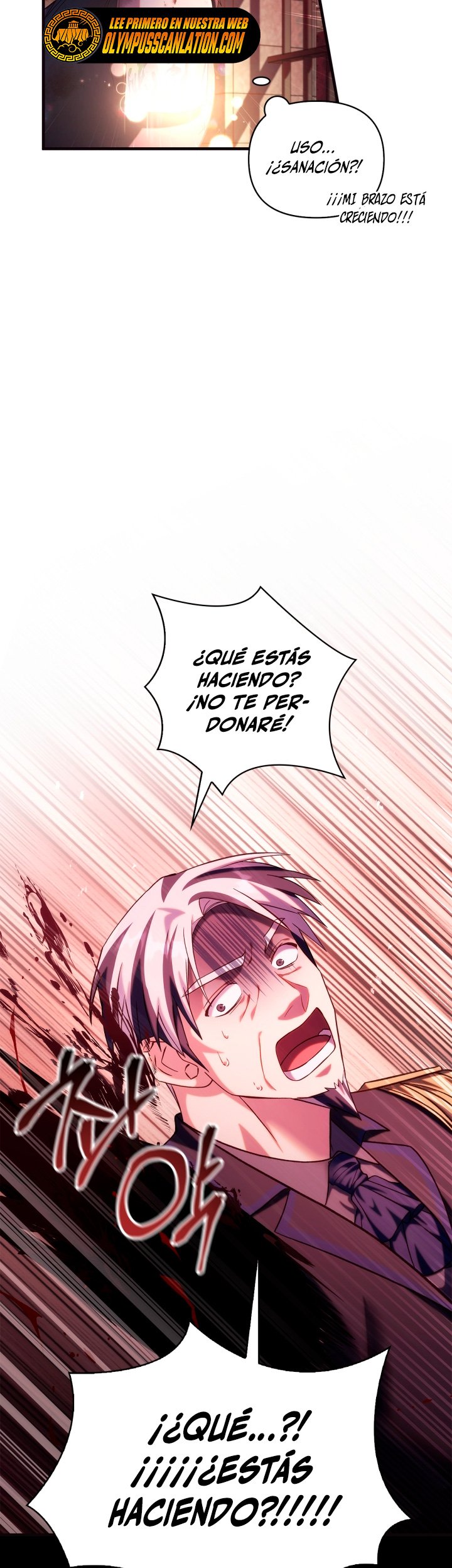 Read Manual de instrucciones del Reencarnado ES Manga Online