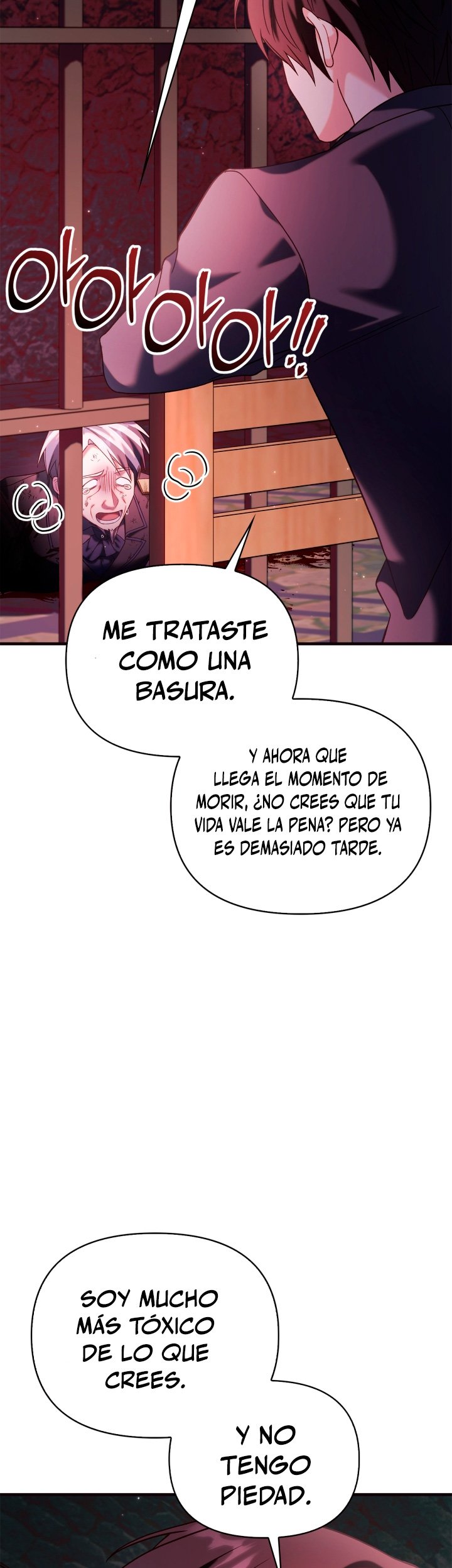 Read Manual de instrucciones del Reencarnado ES Manga Online