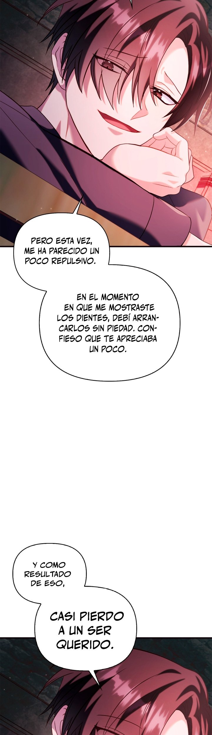 Read Manual de instrucciones del Reencarnado ES Manga Online