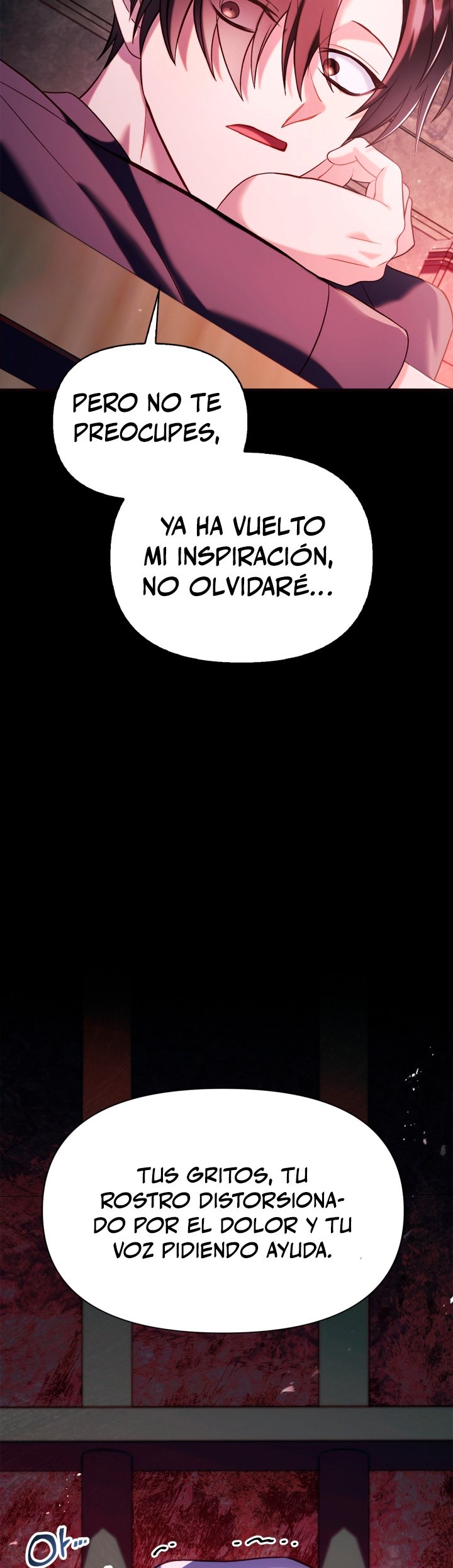 Read Manual de instrucciones del Reencarnado ES Manga Online