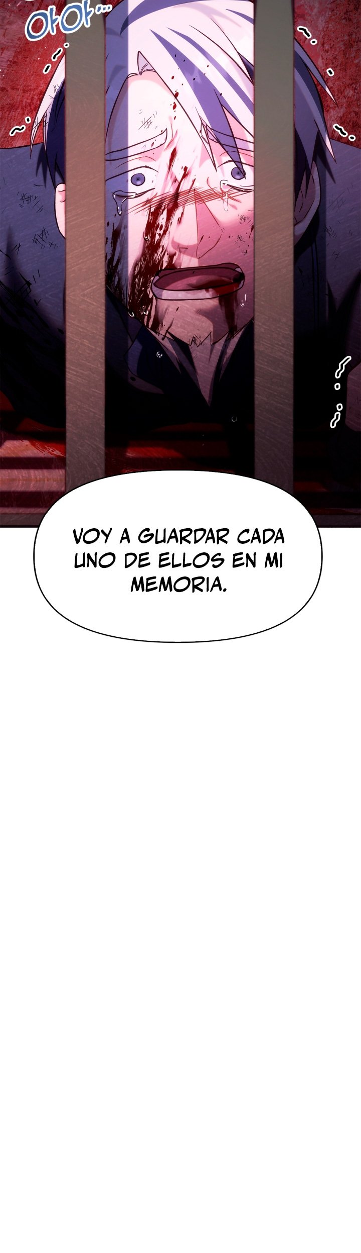 Read Manual de instrucciones del Reencarnado ES Manga Online