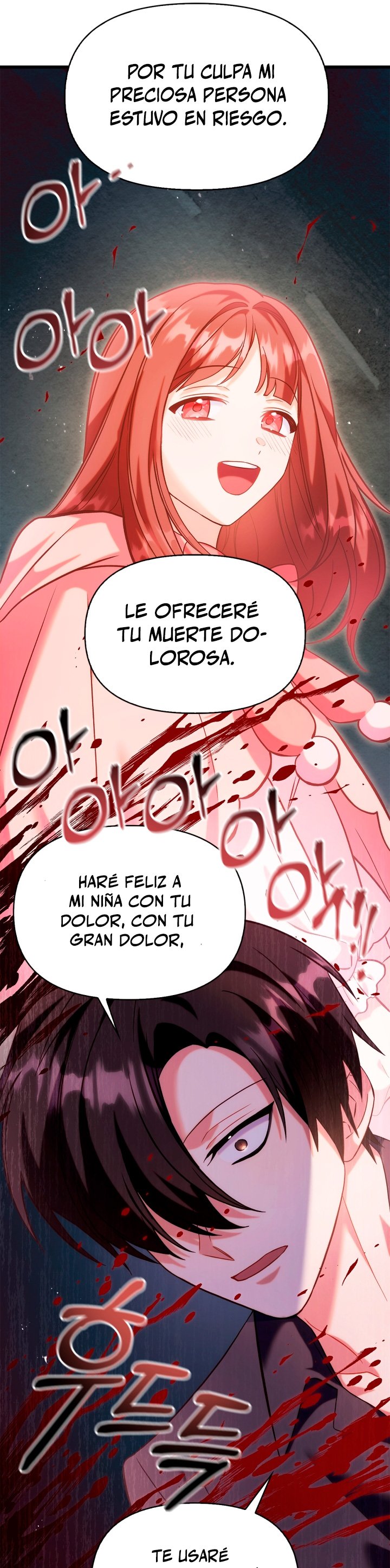 Read Manual de instrucciones del Reencarnado ES Manga Online