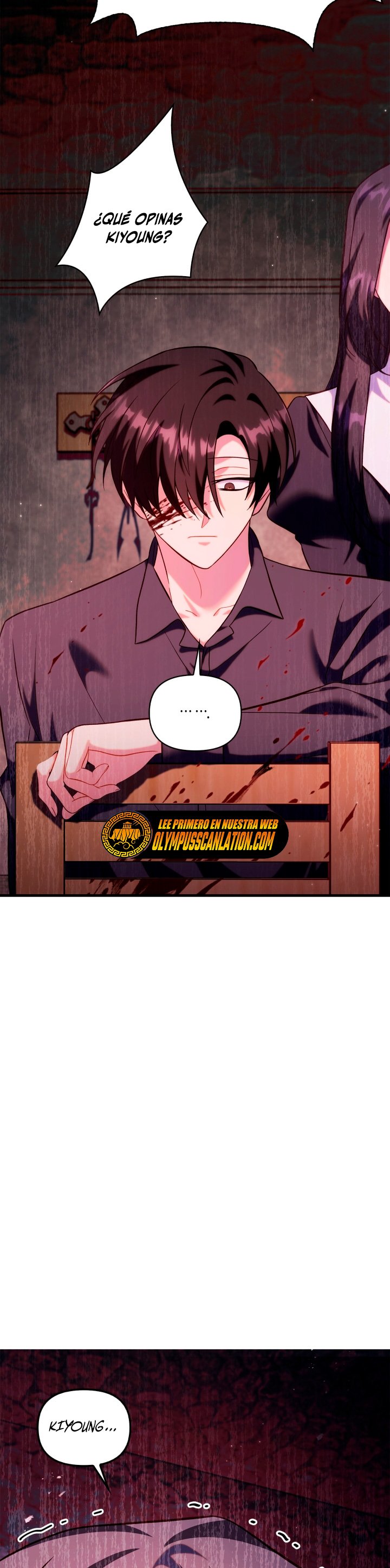 Read Manual de instrucciones del Reencarnado ES Manga Online