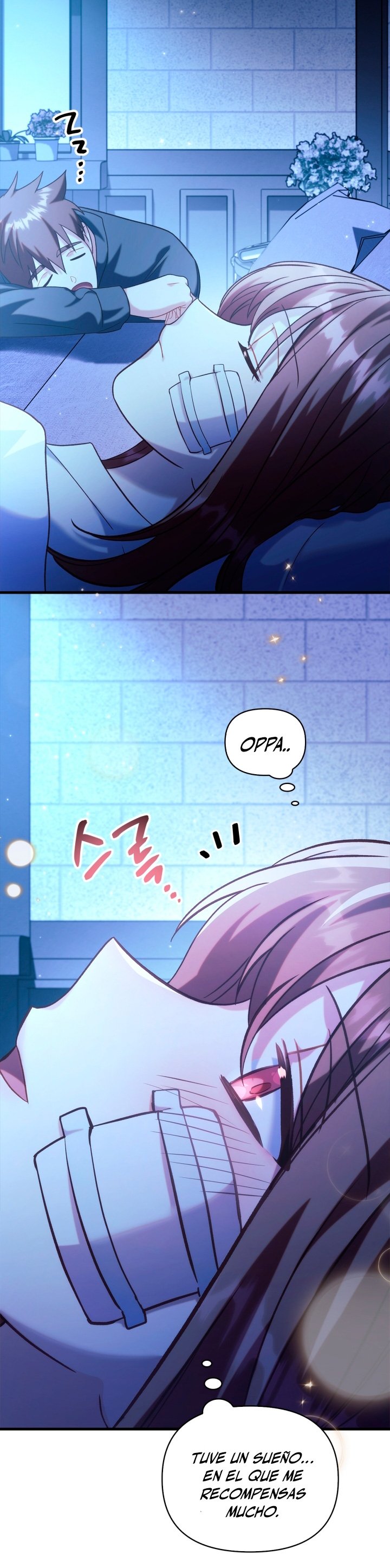 Read Manual de instrucciones del Reencarnado ES Manga Online