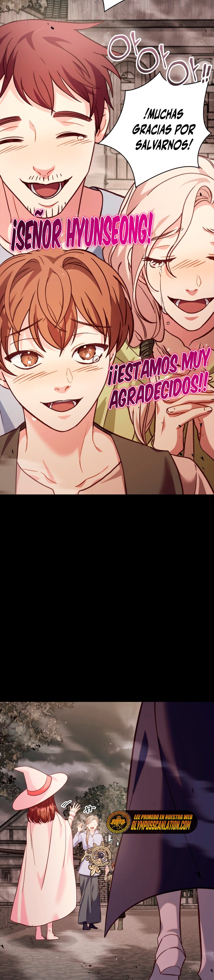 Read Manual de instrucciones del Reencarnado ES Manga Online