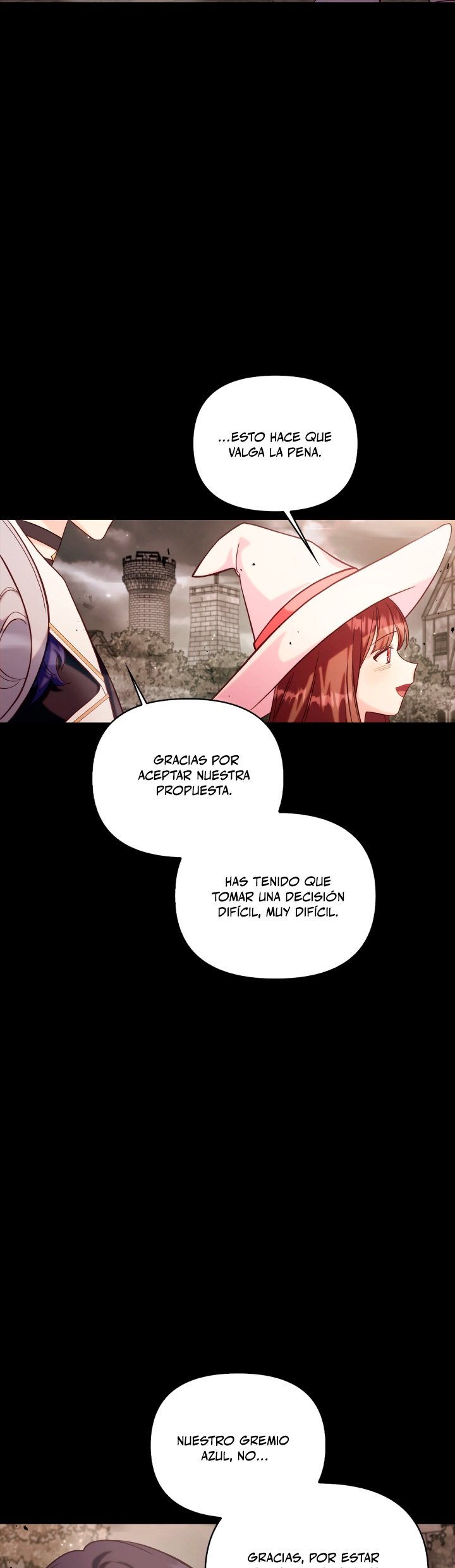 Read Manual de instrucciones del Reencarnado ES Manga Online