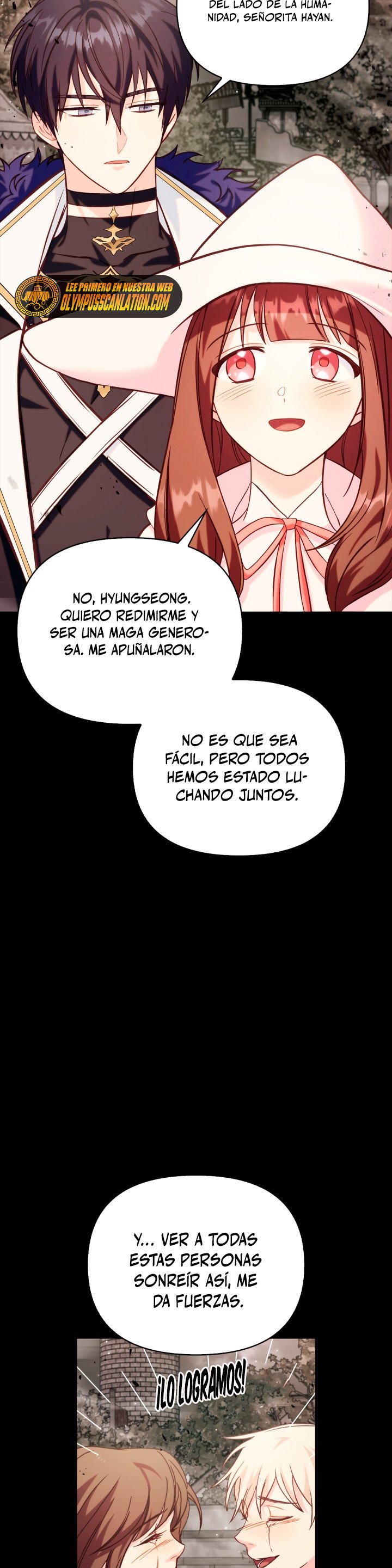 Read Manual de instrucciones del Reencarnado ES Manga Online