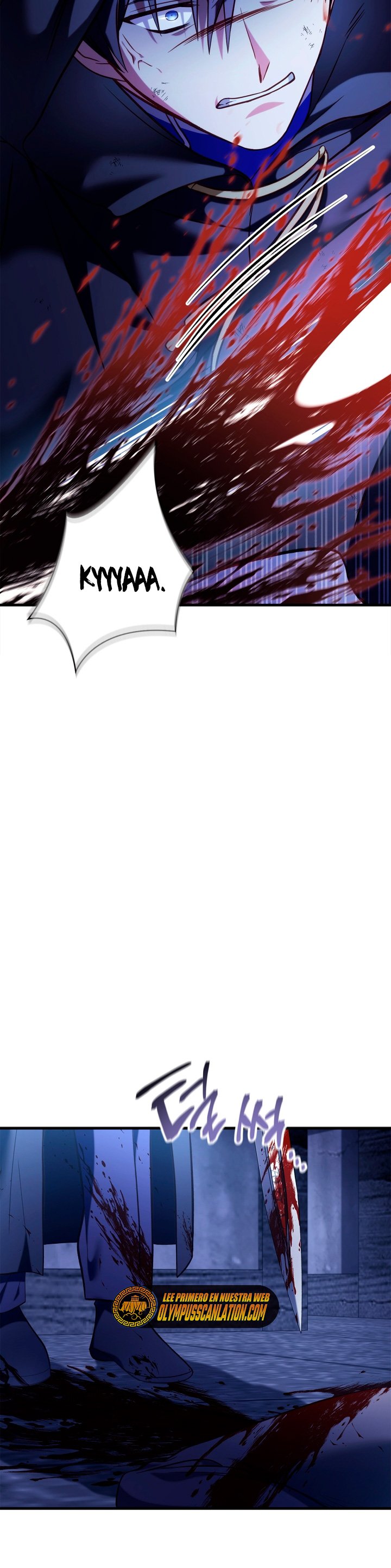 Read Manual de instrucciones del Reencarnado ES Manga Online