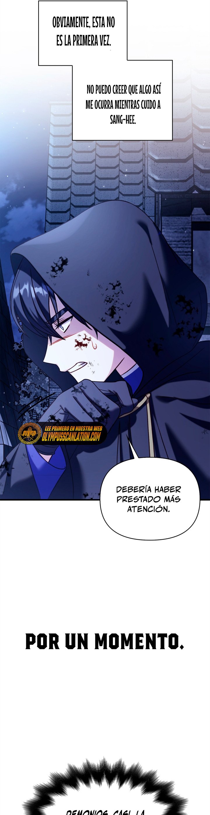 Read Manual de instrucciones del Reencarnado ES Manga Online