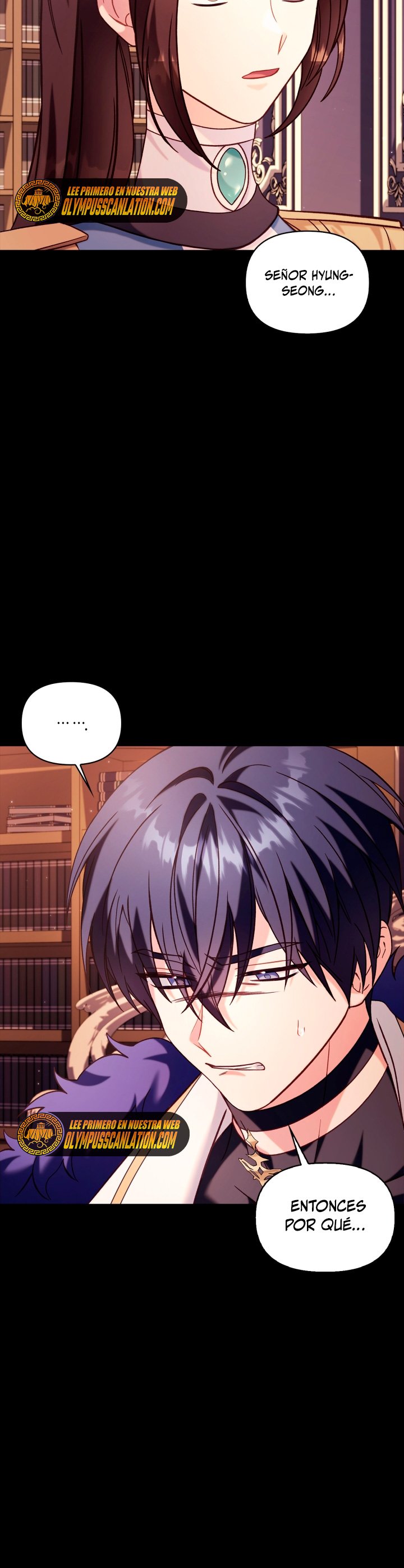 Read Manual de instrucciones del Reencarnado ES Manga Online