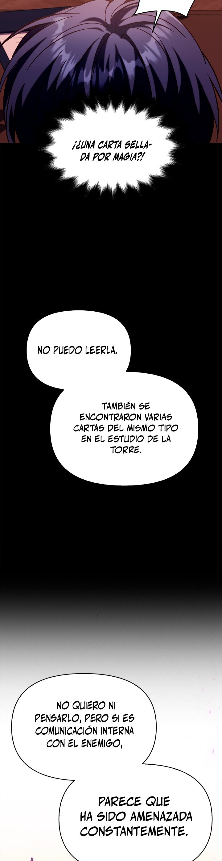 Read Manual de instrucciones del Reencarnado ES Manga Online