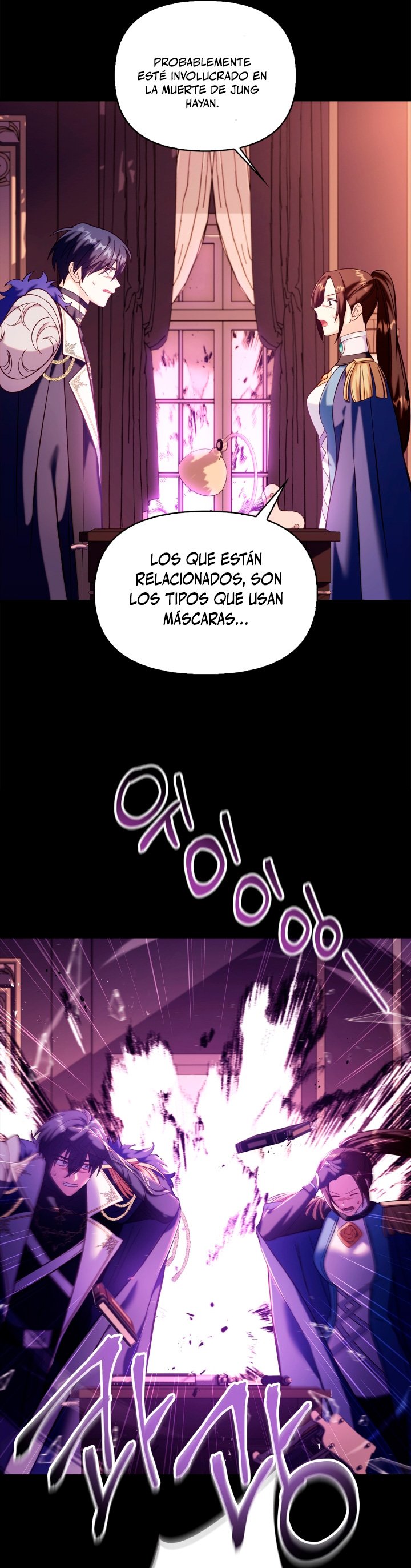Read Manual de instrucciones del Reencarnado ES Manga Online